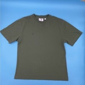 VTG Collusion Crewneck Tee